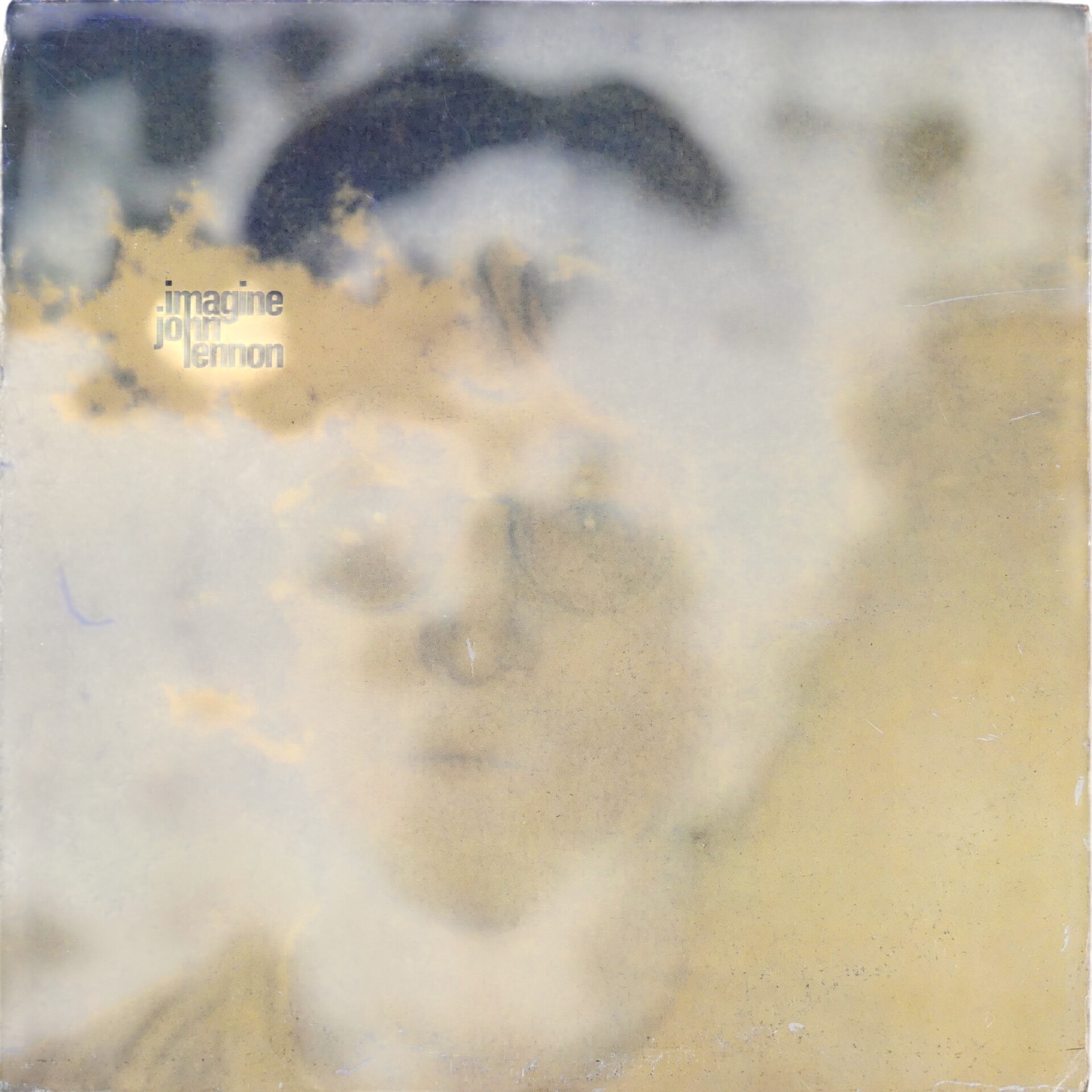 Acheter Vinyle - John Lennon - Imagine - 1971 État correct - 20,00 € Vinyle - John Lennon - Imagine - 1971 État correct - reconditionné disponible sur Label Emmaüs